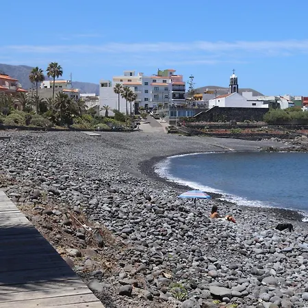 Casa Ines La Caleta