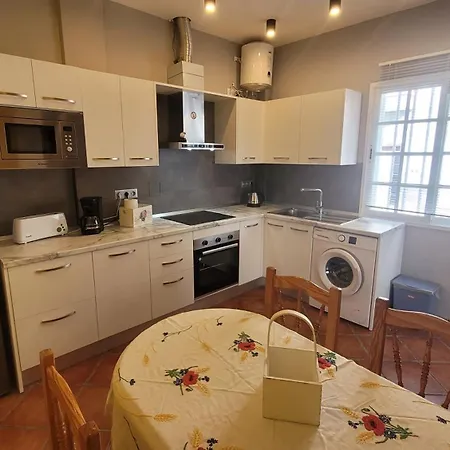 Casa Ines La Caleta Apartment *