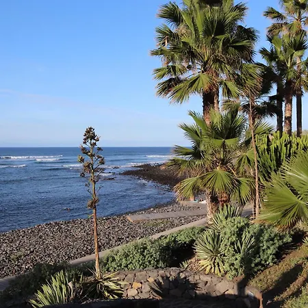 Casa Ines La Caleta