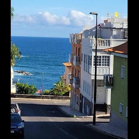 Apartment Casa Ines La Caleta