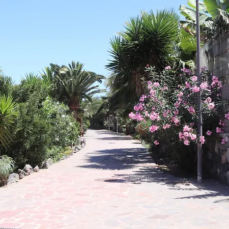 Apartamento Casa Ines La Caleta