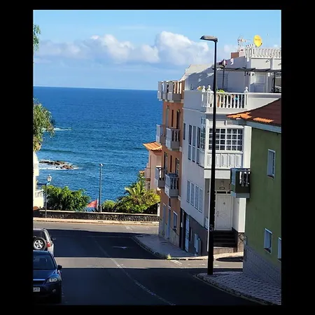 Casa Ines La Caleta Caleta de Interián